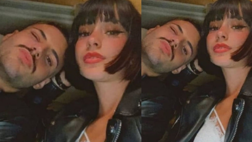Martina E Raffaele Si Sono Lasciati 2022