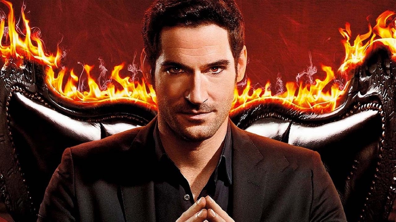 Lucifer ultima stagione novità