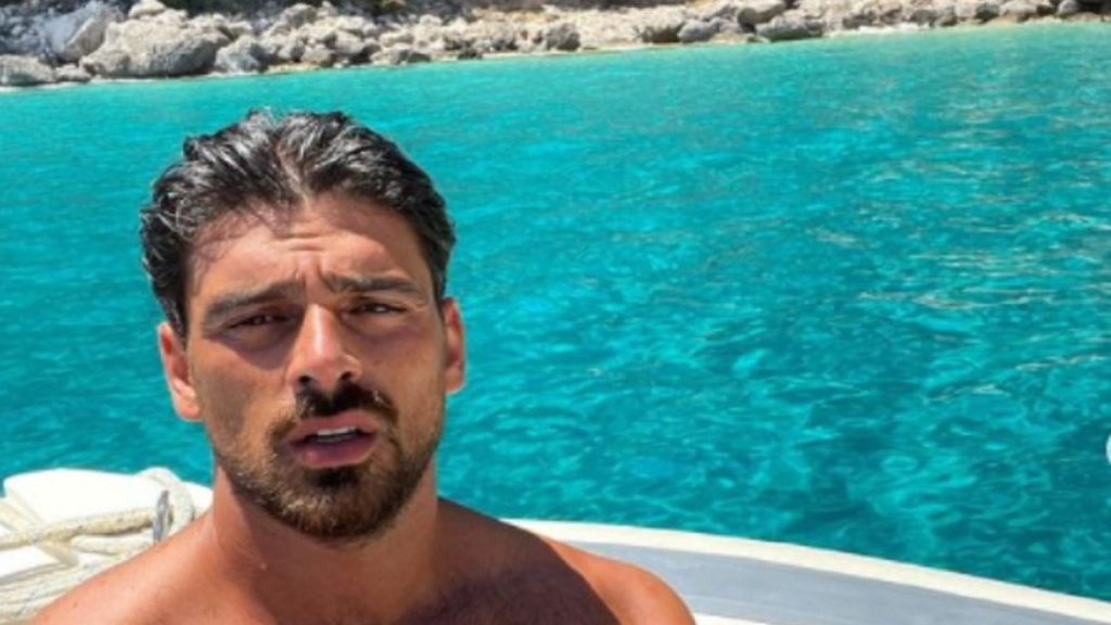 Quando Esce La Seconda Parte Di 365 Giorni