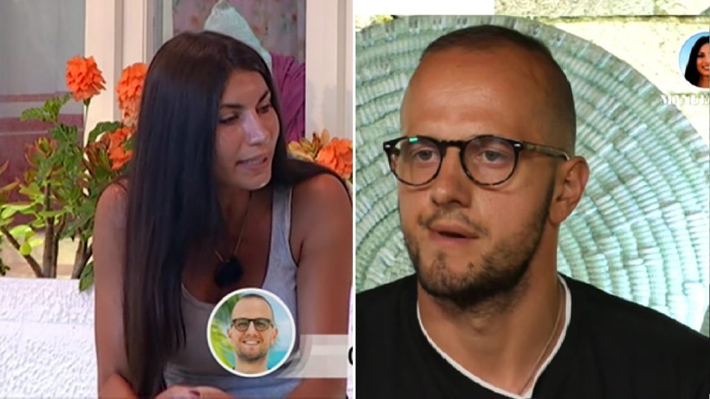 Stefano Sirena E Federica Si Sono Lasciati
