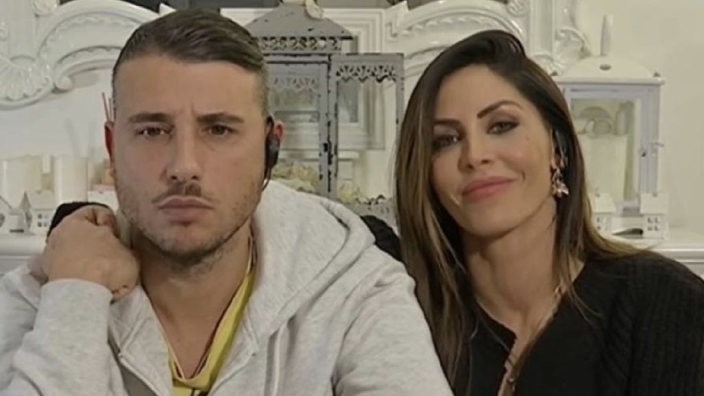 Ex Marito Di Guendalina Tavassi In Galera
