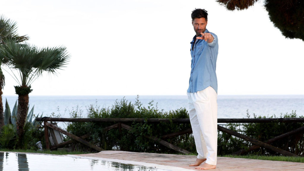 Perche Temptation Island Non Va In Onda