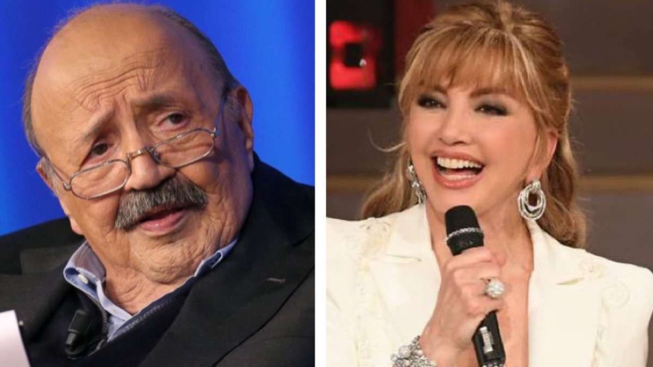 maurizio costanzo milly carlucci