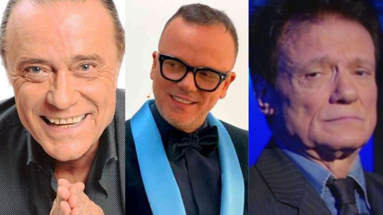 gianni nazzaro contro gigi d'alessio