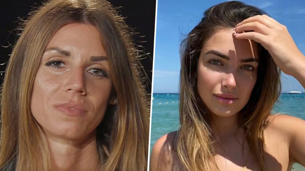 Quanti Anni Ha Jessica Del Grande Fratello Vip
