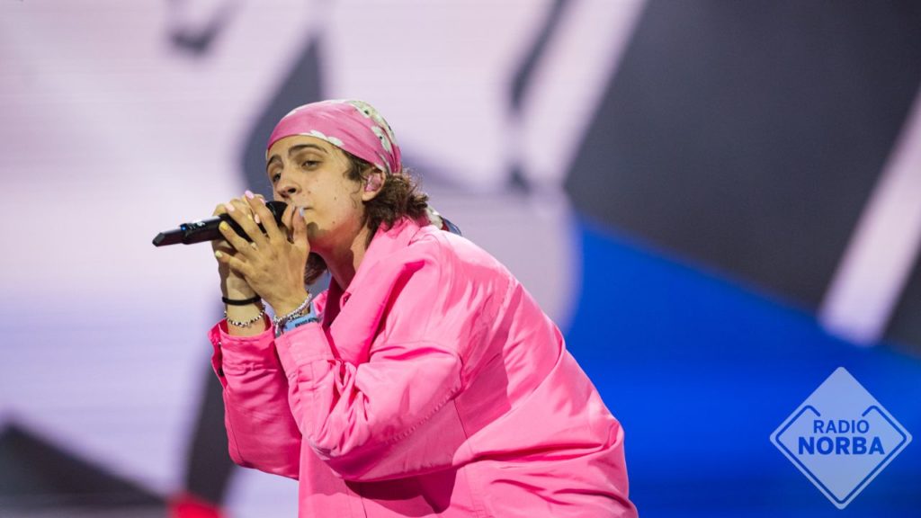 Quando C è Battiti Live 2022 In Tv