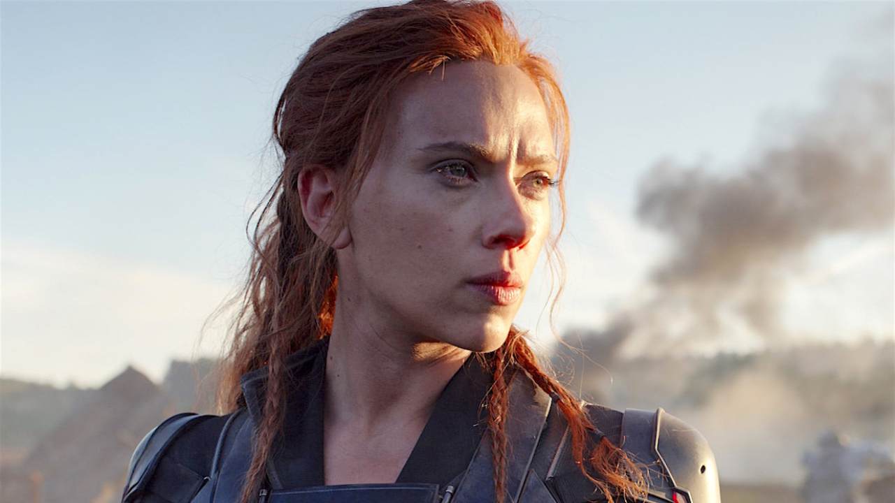 scarlett johansson in black widow