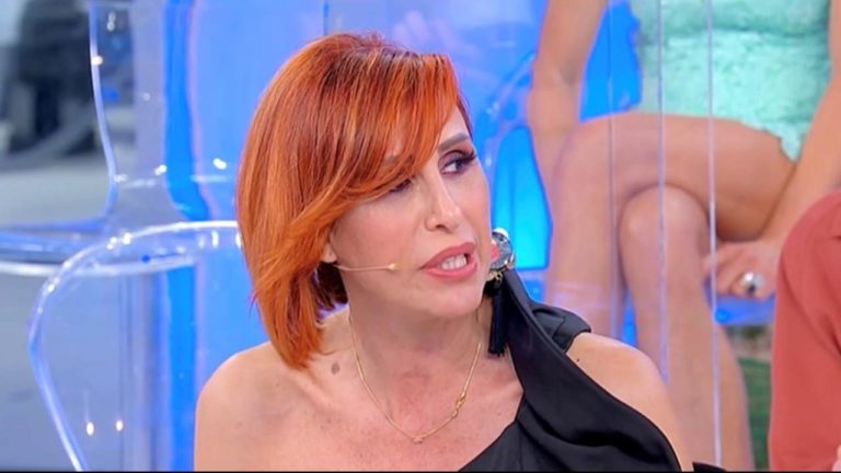 Luisa Anna Monti Ex Dama Di Uomini E Donne