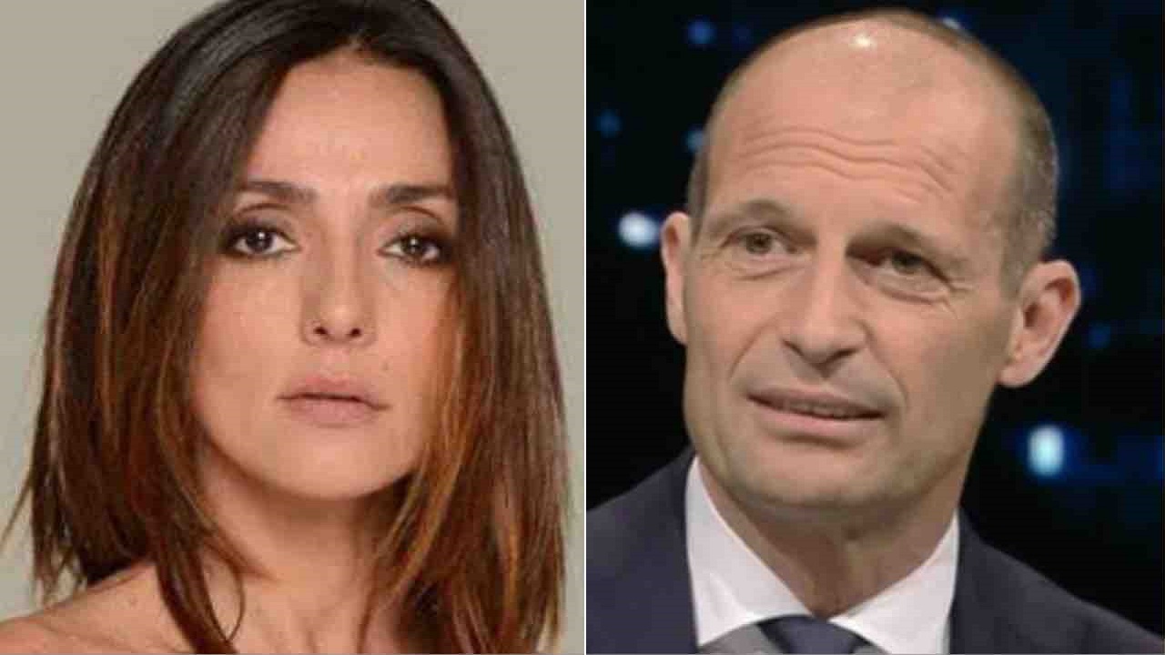 Ambra e Allegri, parla Gramellini