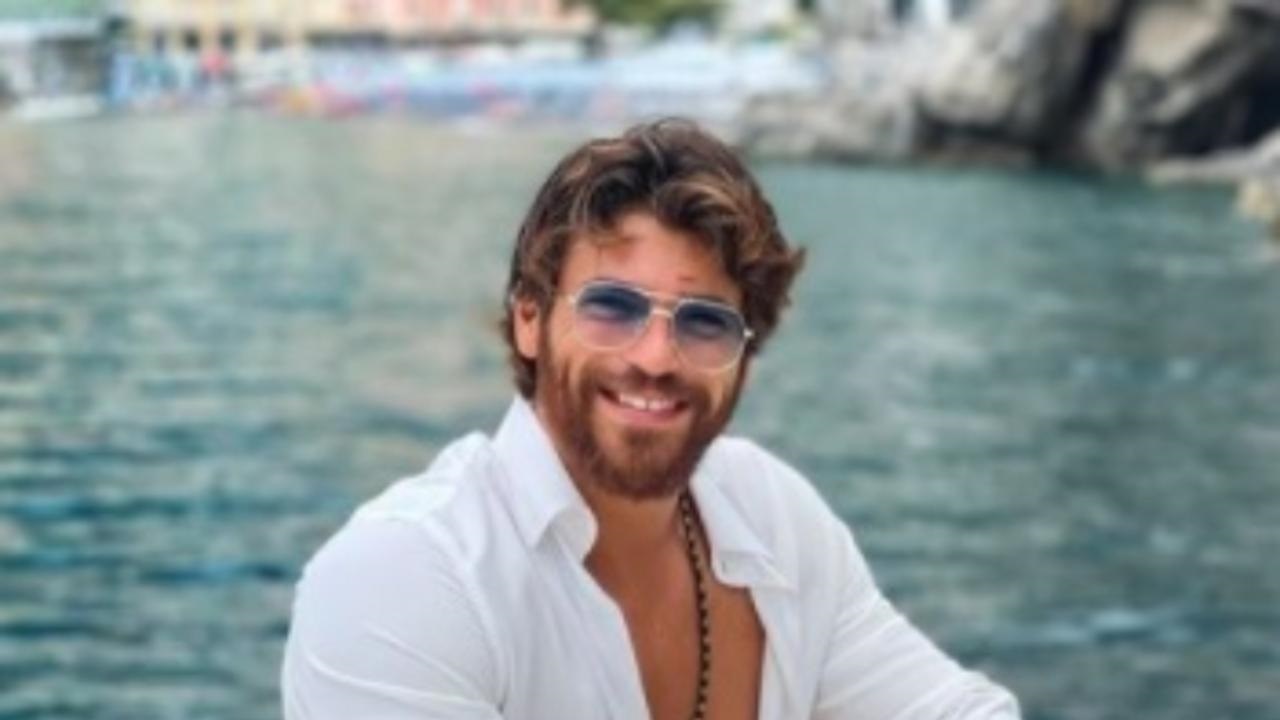 can yaman bellezza