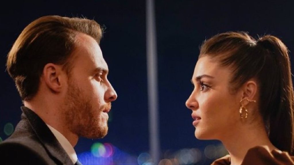 Anticipazioni Love Is In The Air Dal 13 Settembre