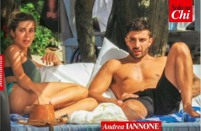 Iannone Mare