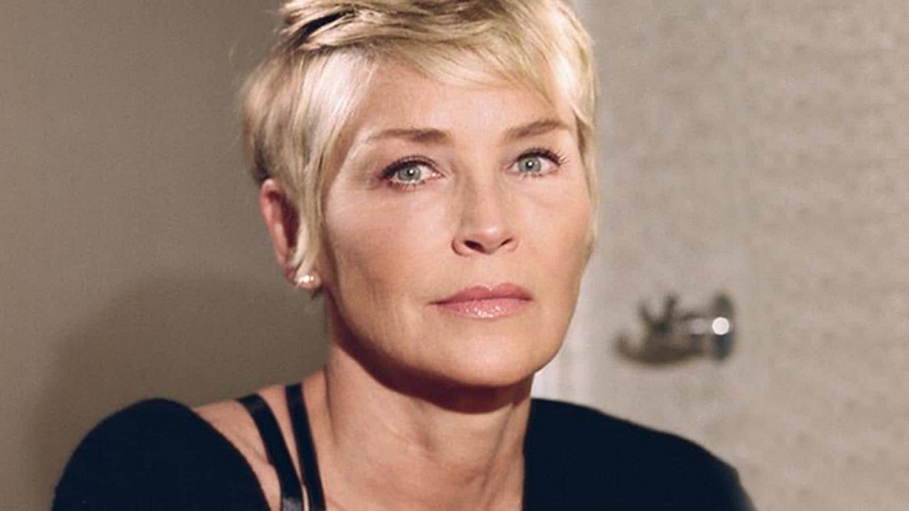 Sharon Stone, morto nipote