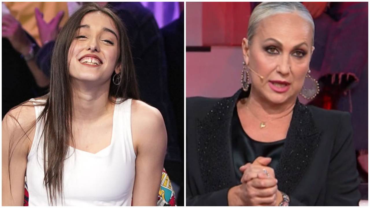 amici, giulia stabile e celentano progetto