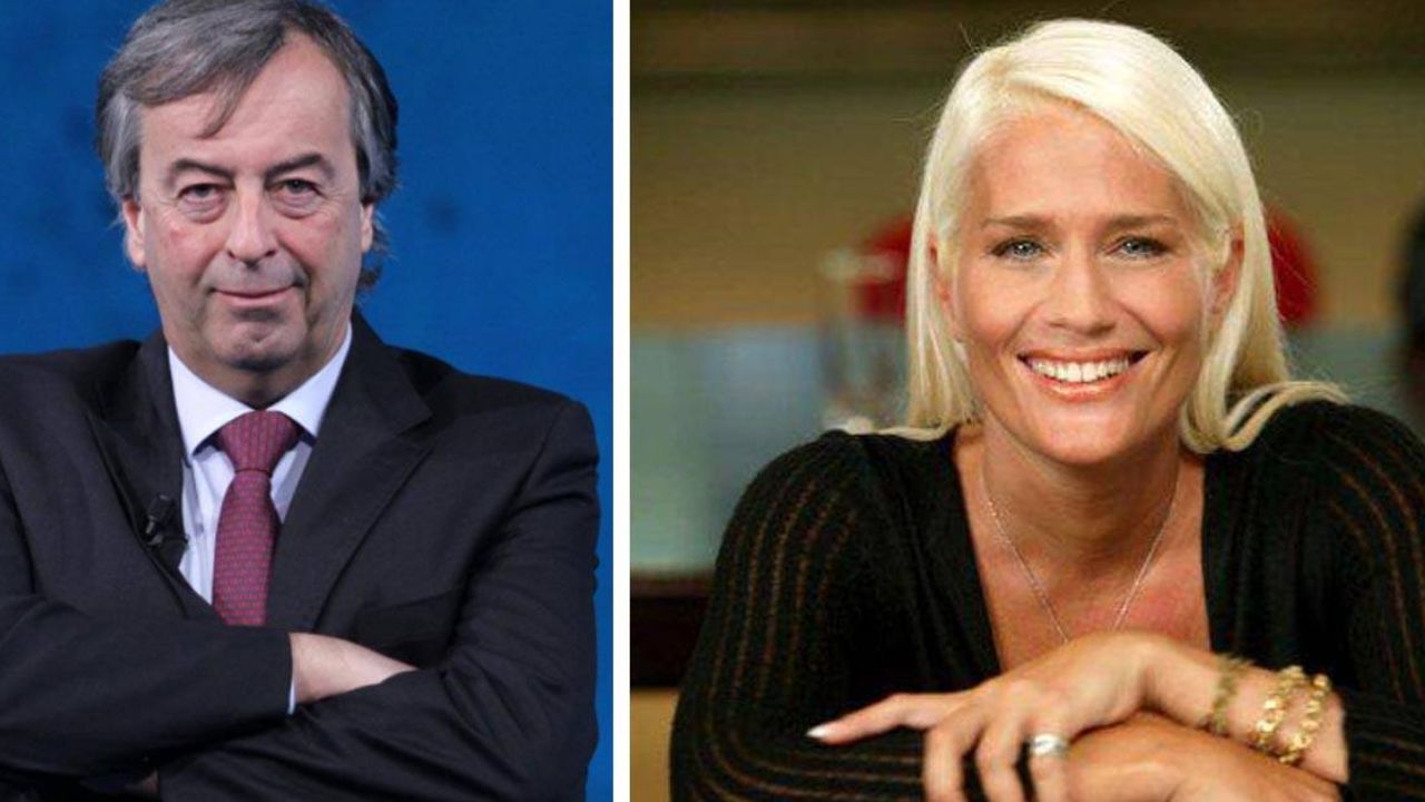 heather parisi scontro burioni