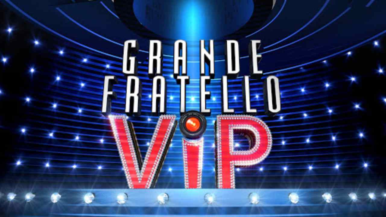 grande fratello vip sospeso