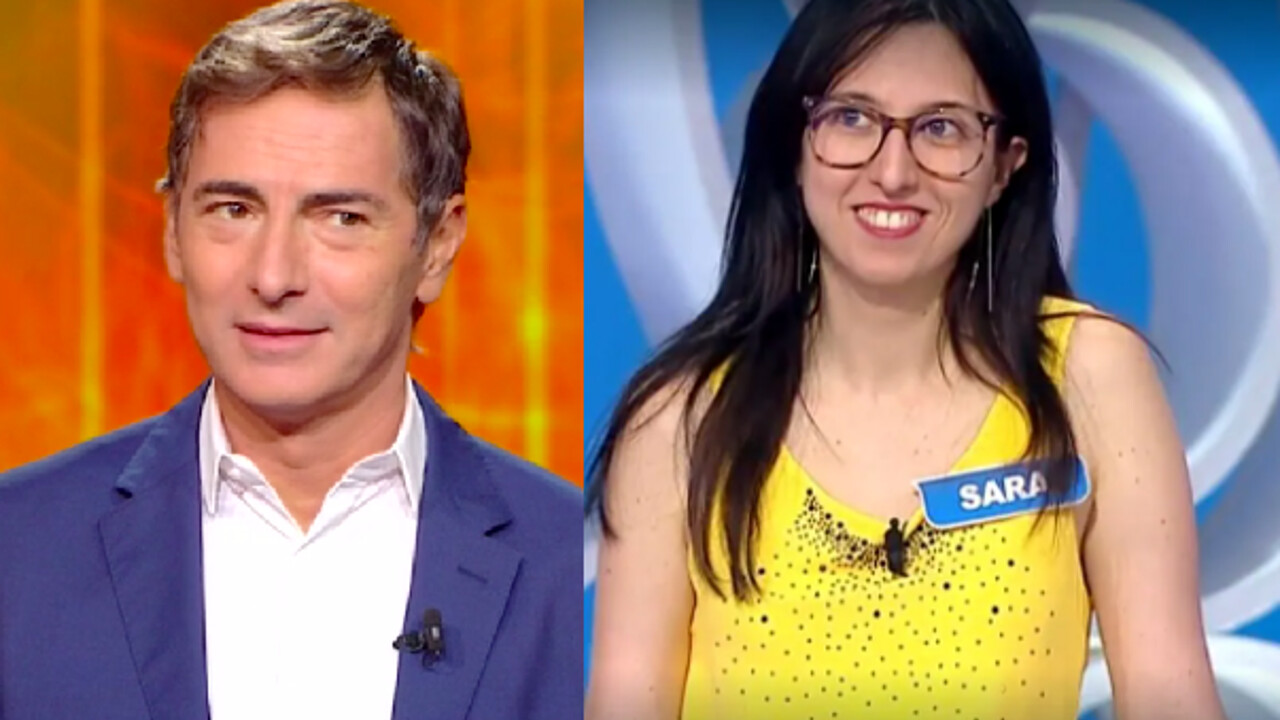 marco liorni sara vanni reazione a catena