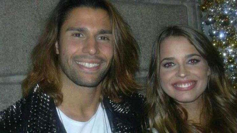Luca Onestini Ivana Mrazova Si Sono Lasciati