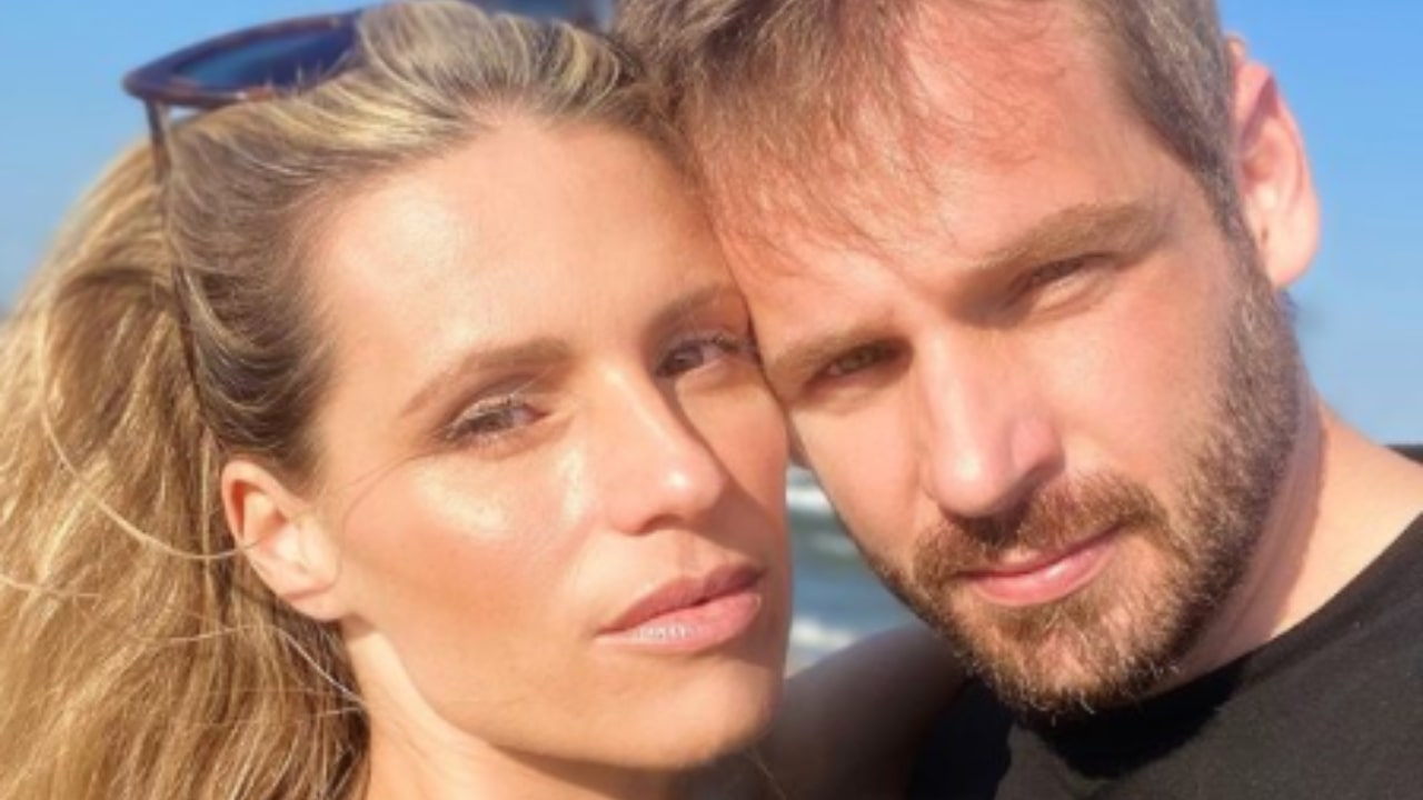 michelle hunziker marito smentita ritorno in love