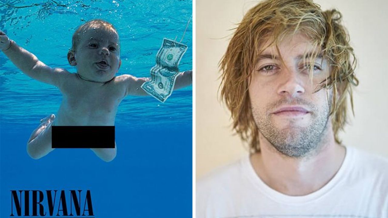 bambino nevermind nirvana