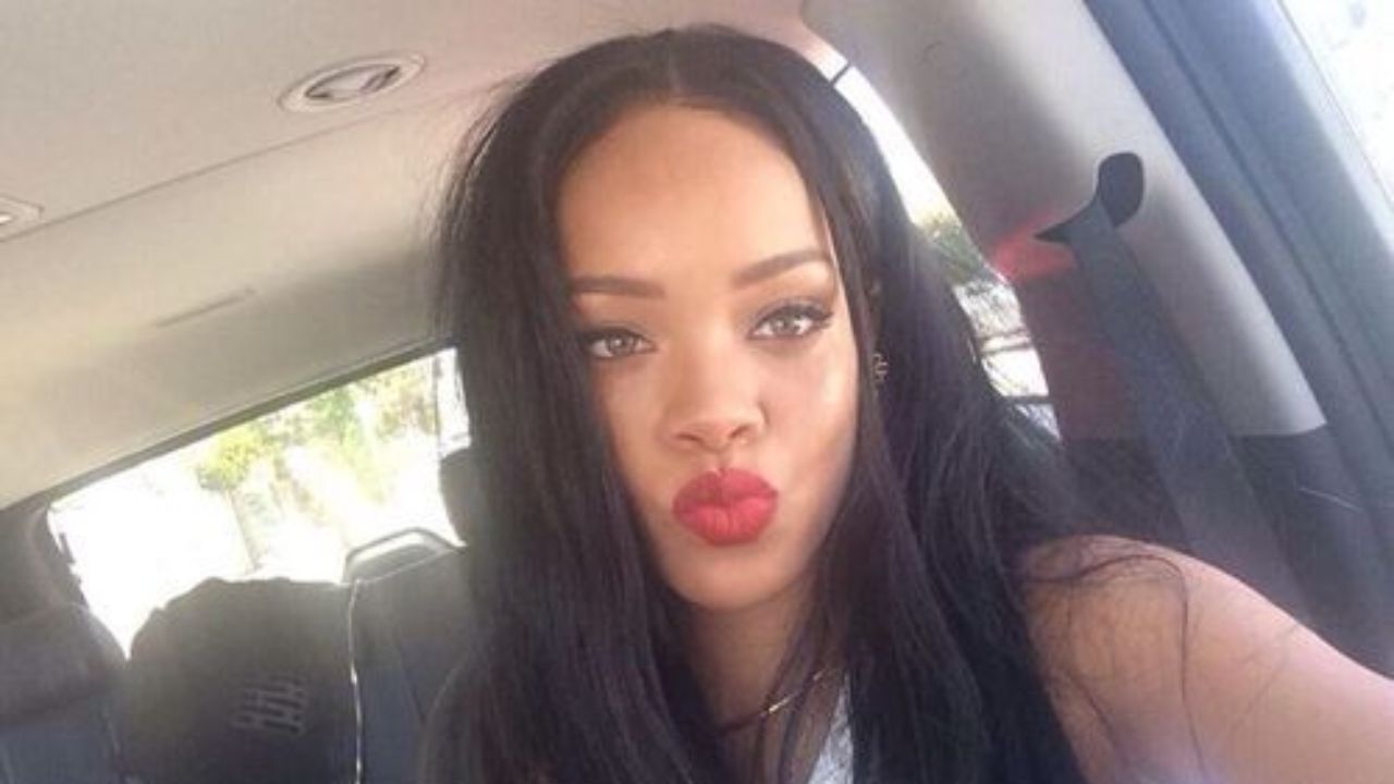 rihanna patrimonio