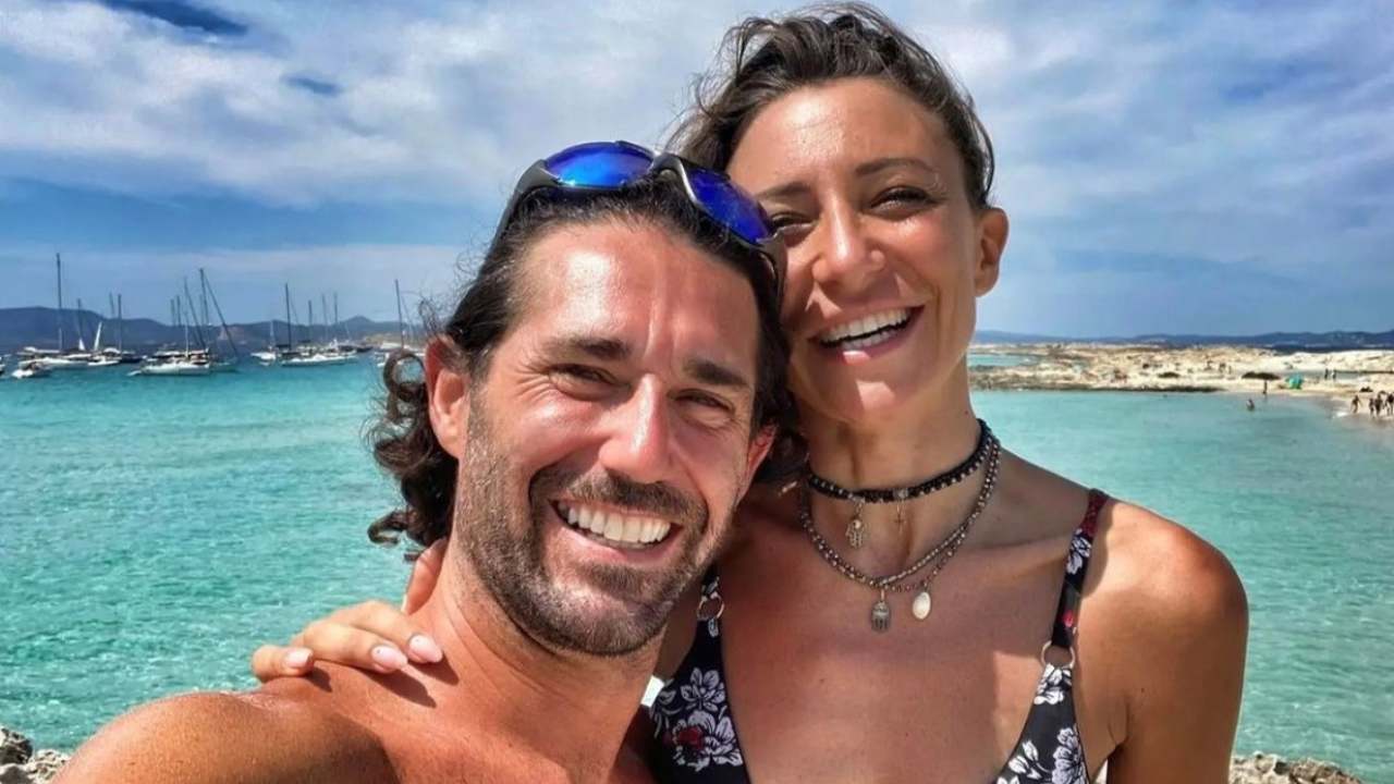 ued, elisabetta e luca in vacanza