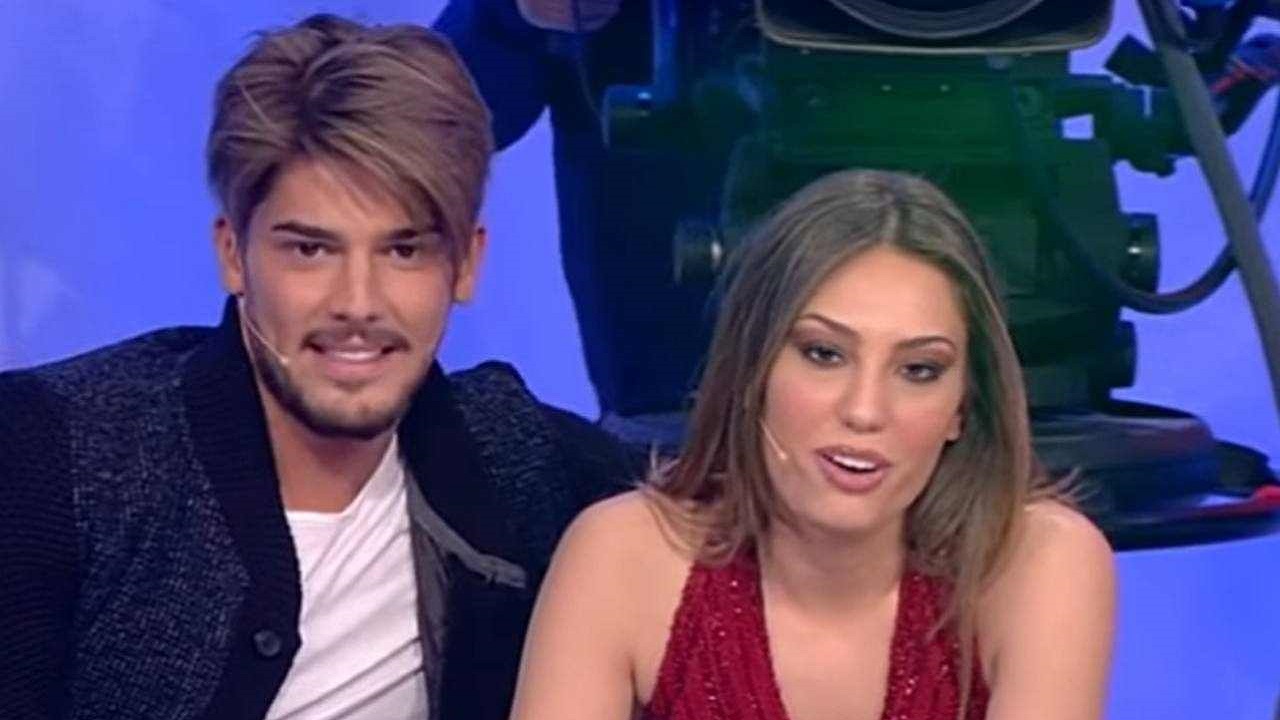 Angela Caloisi Paolo Crivellin sposi