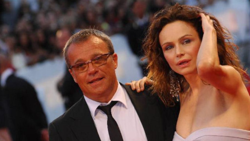 francesca neri la sua malattia