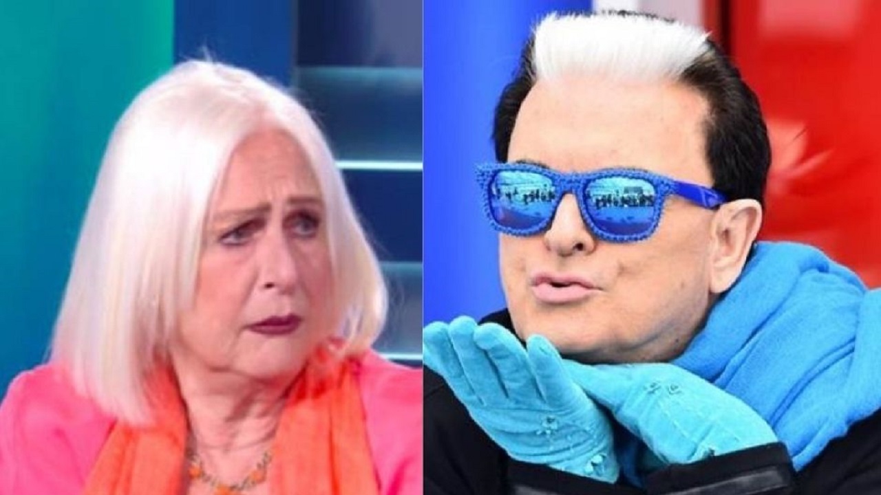 loretta-goggi-cristiano-malgioglio-primo-piano