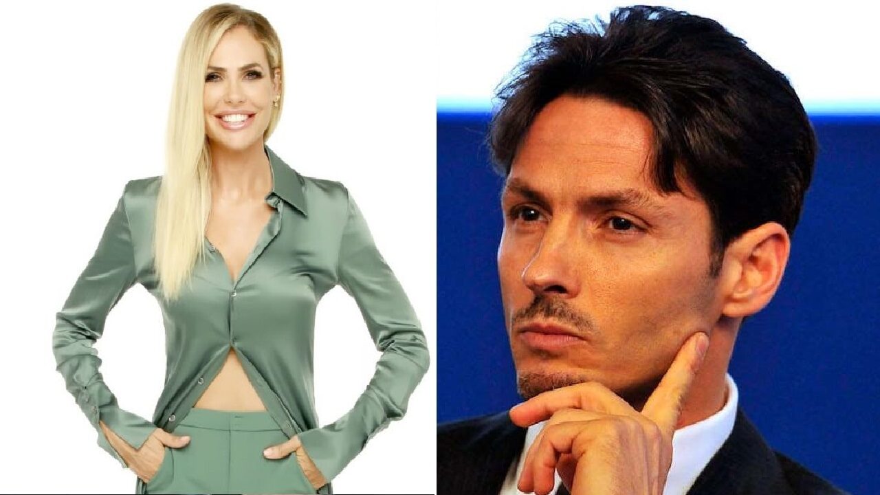 Ilary Blasi torna al Grande Fratello Vip, annuncio di Mediaset