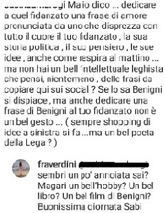 Seguaci Verdini