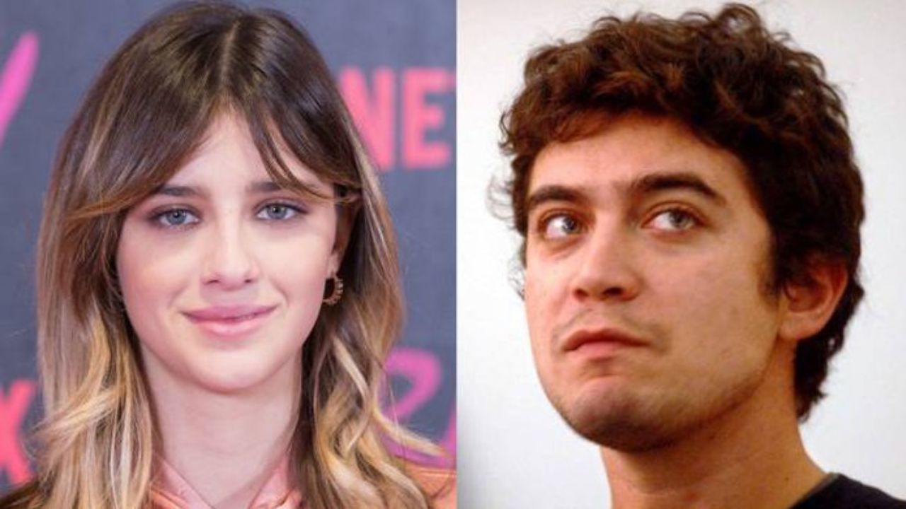 Benedetta Porcaroli e Scamarcio si amano