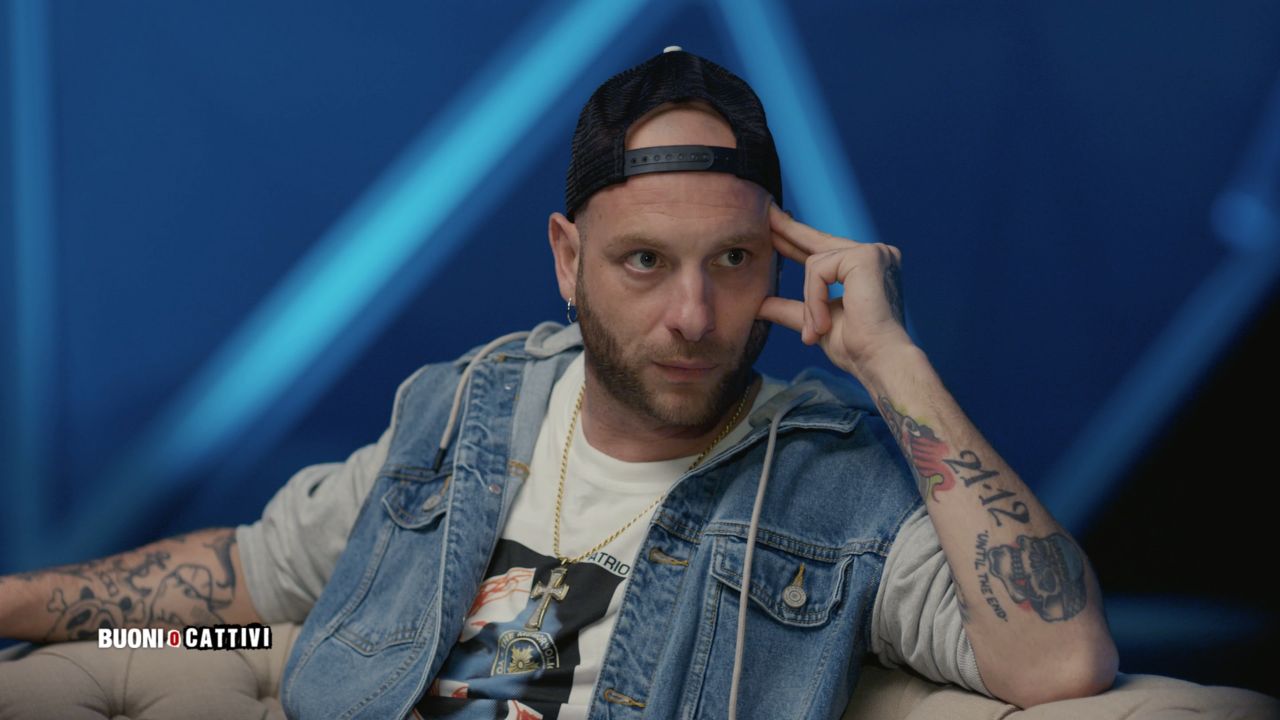 intervista clementino