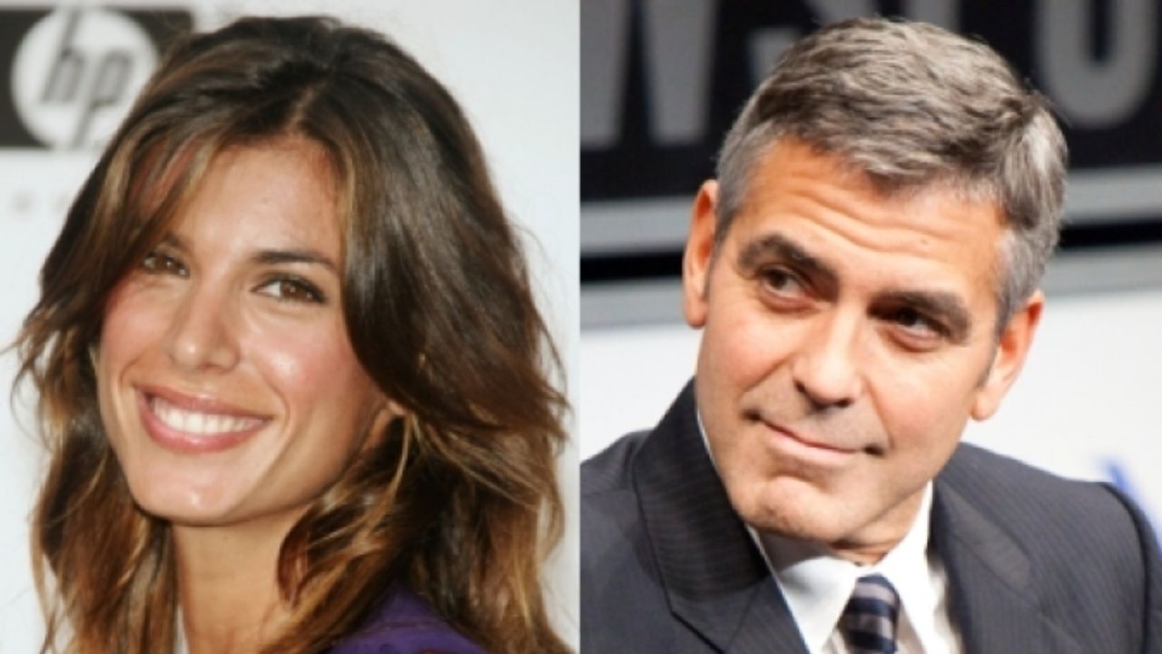 clooney canalis