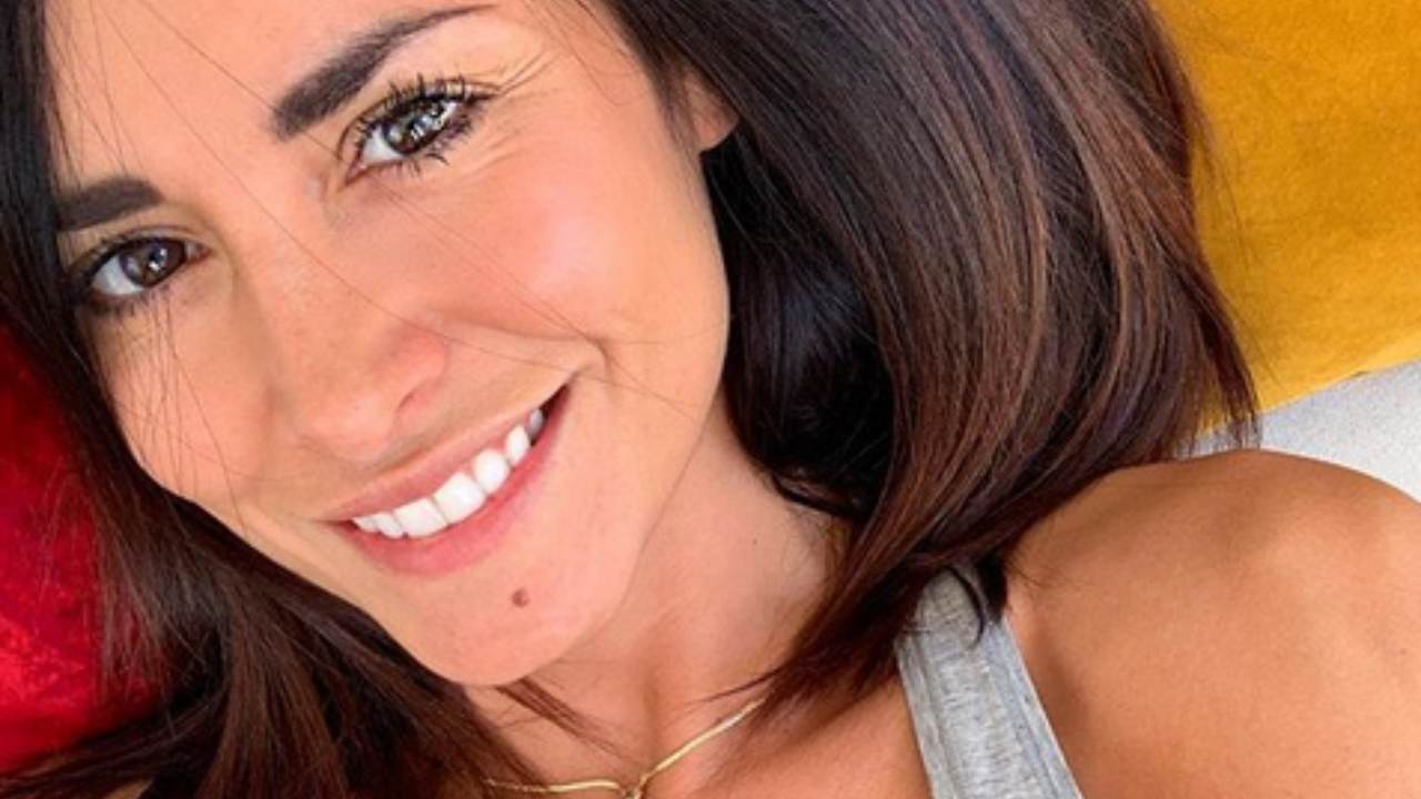 michela coppa ha partorito