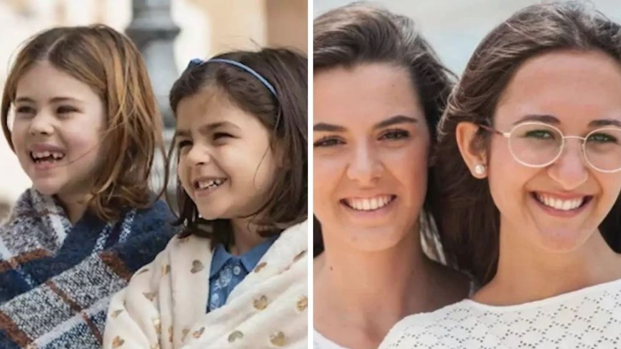 storia vera sorelle per sempre