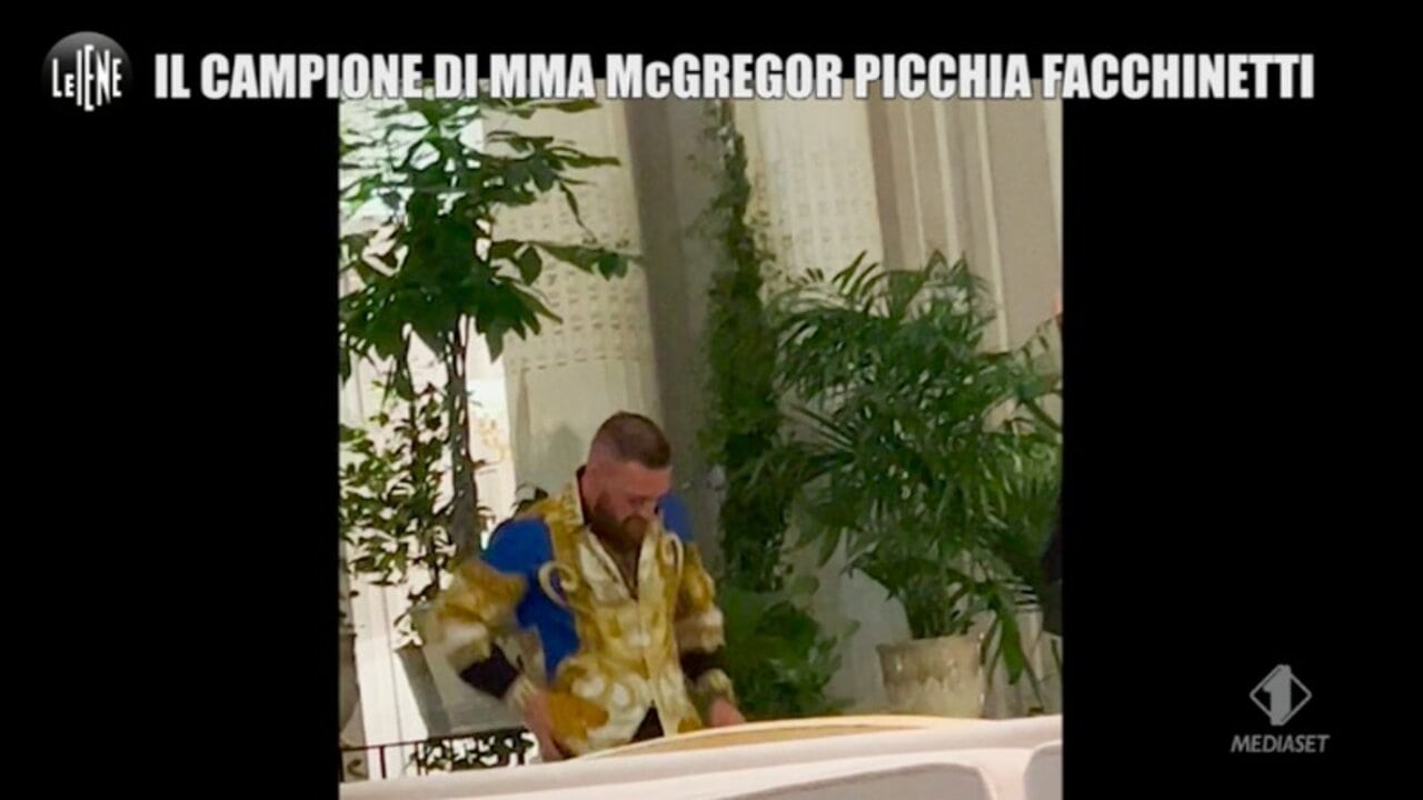 Conor-McGregor-le-iene