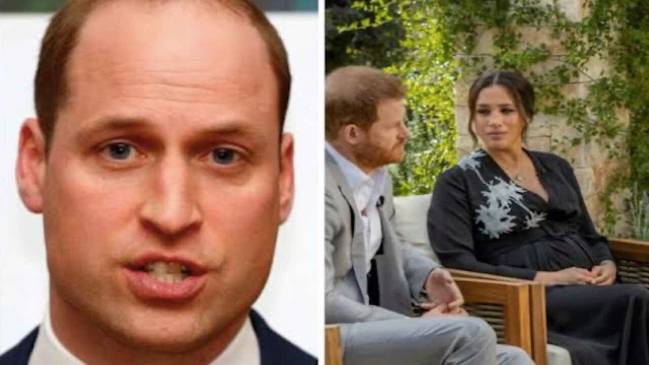 Harry-e-Meghan-principe-william