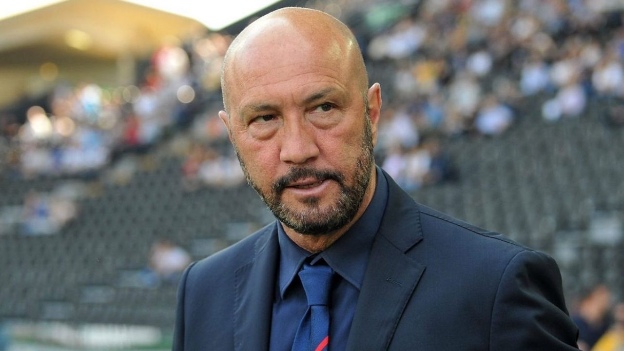 Walter Zenga