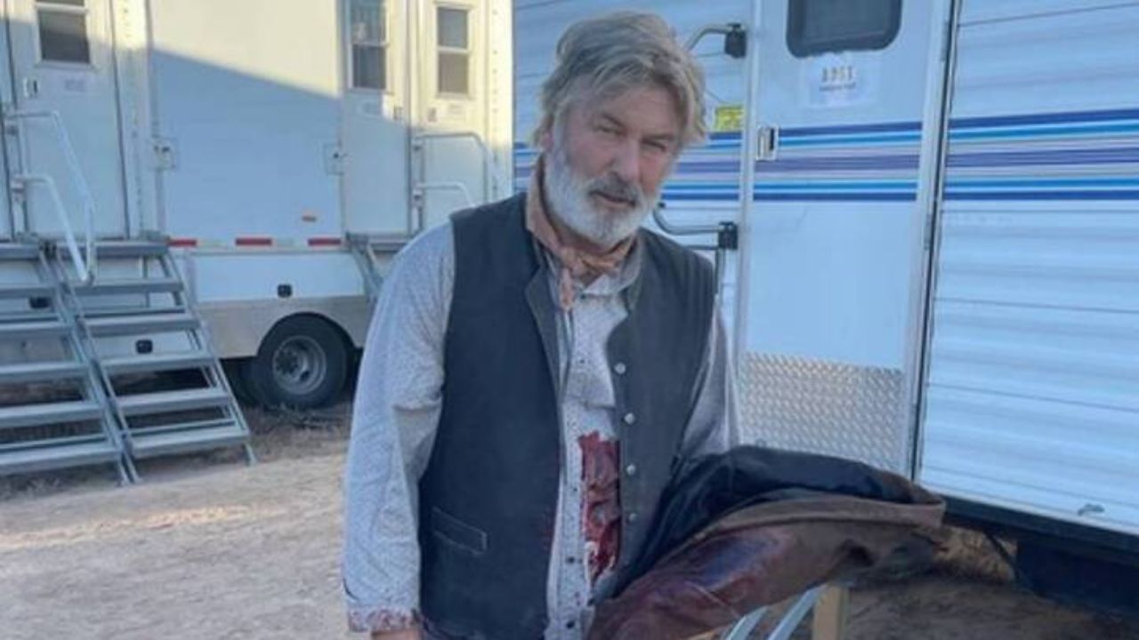 alec baldwin tragedia sul set