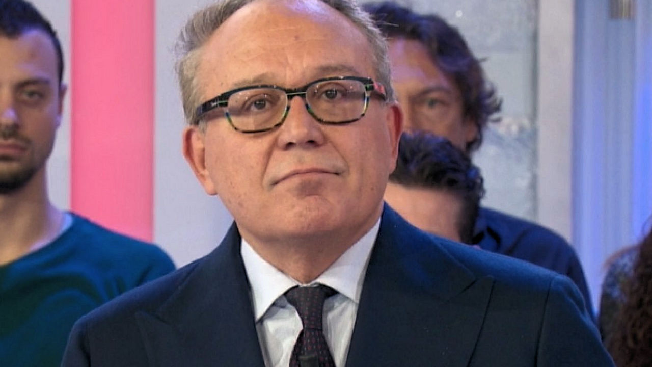 enrico varriale in televisione