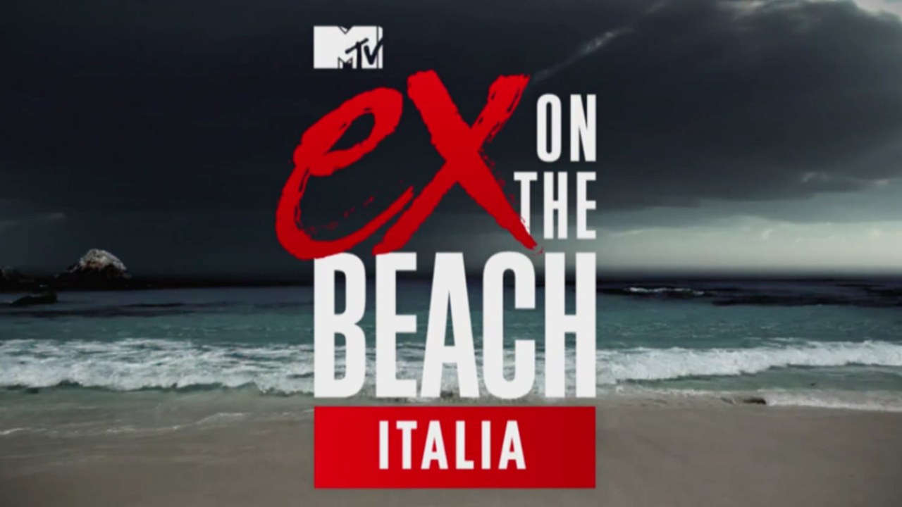 ex on the beach terza stagione