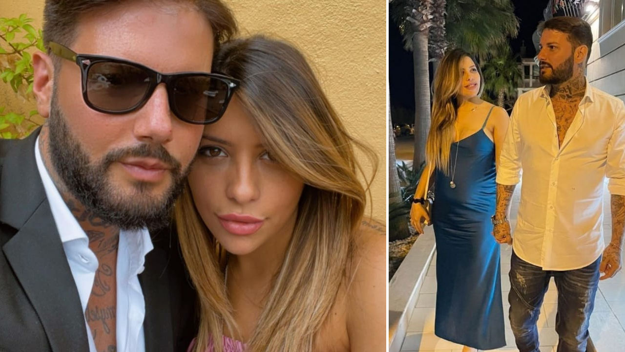 nunzia sansone e flavio zerella genitori