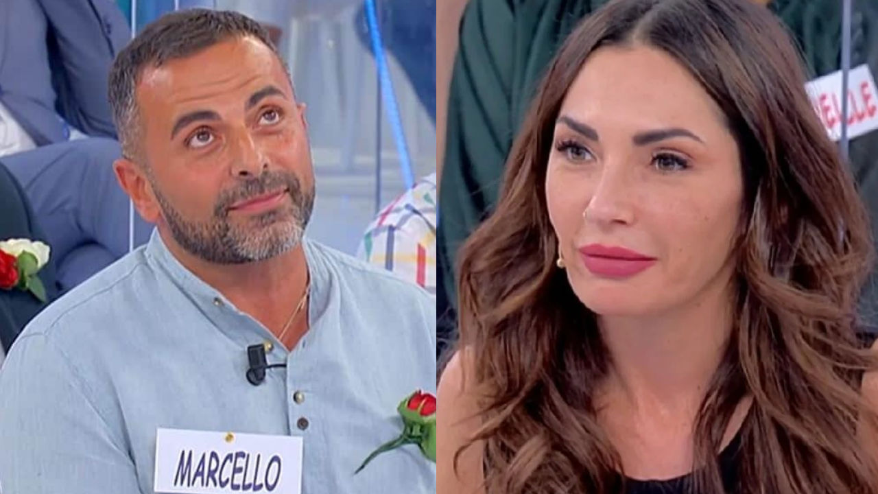 marcello messina e ida platano