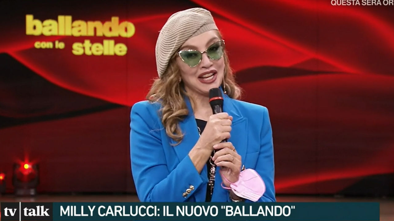 milly carlucci blazer azzurro