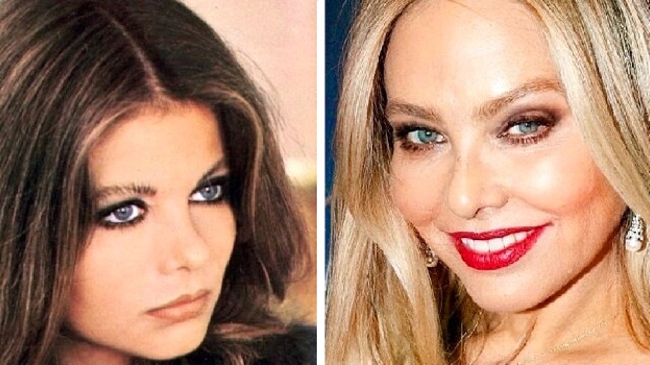 Ornella Muti sull'arresto della sorella