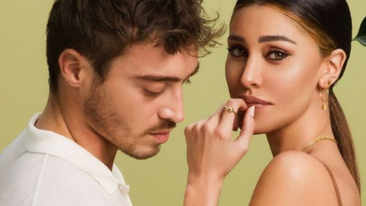 Belen Rodriguez e Antonino Spinalbese, rivelazioni GF Vip