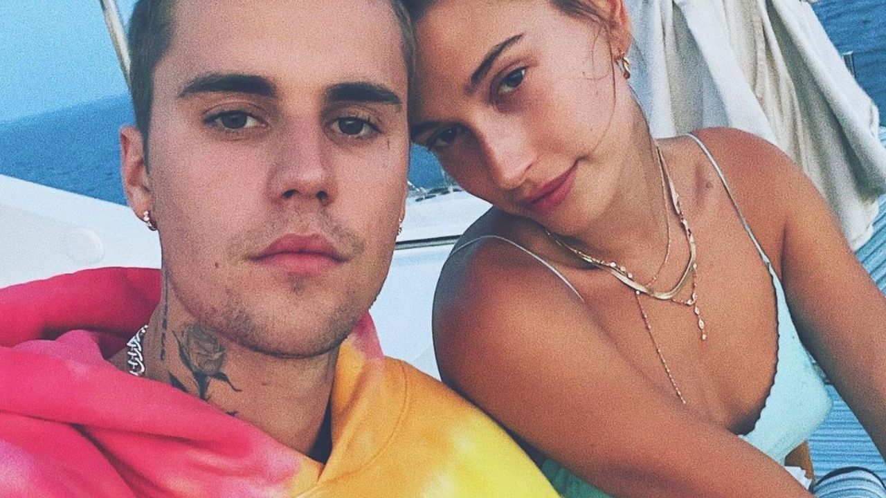 Justin Bieber e Hailey Baldwin Bieber