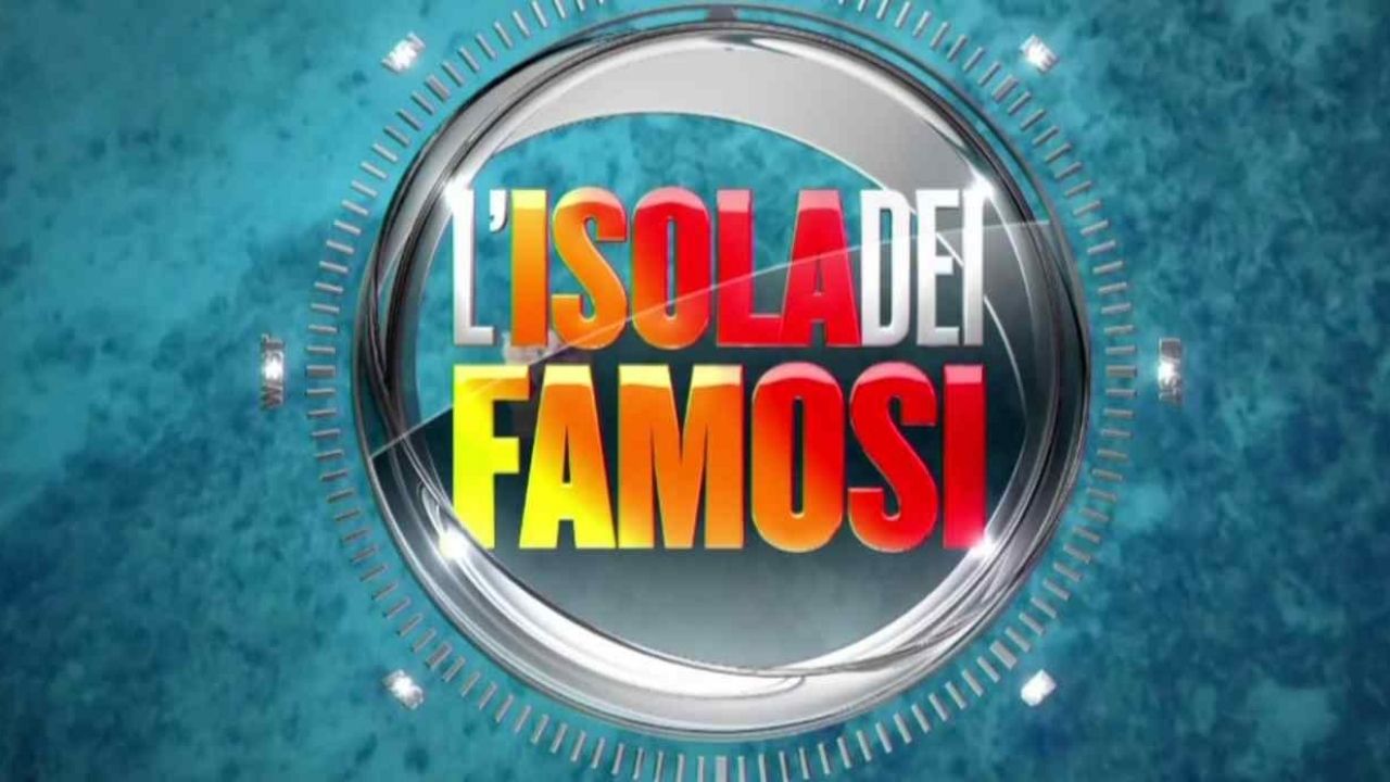 L'Isola dei Famosi coming out