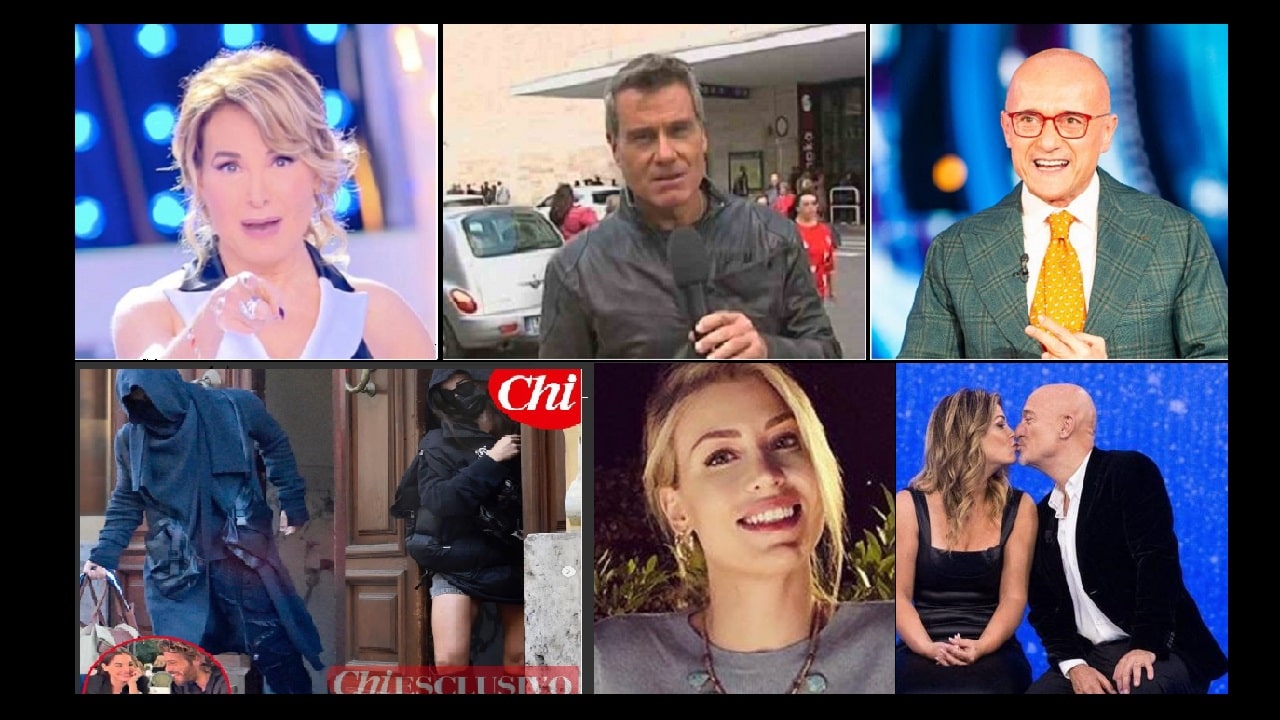 news domenica 21 novembre